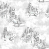 Обои Индустрия винил. горячего тиснения/7SKY/КВ-Ф/, 1,06*10м, 168261-00