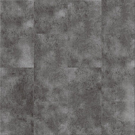 Плитка SPC CronaFloor Stone 4V Торнадо дымчатый BD-1790-10 600*300*4мм (1,8м2 уп)
