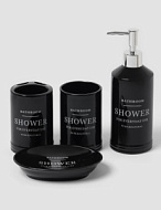 5426132 Аксессуары для ванной «Лофт», 4 предмета