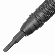 Набор для точных работ Matrix 26 в 1, универсальный, сталь CrV