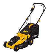 70/4/7 Газонокосилка электрическая Huter ELM-1800P