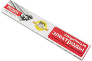 Электрод Ресанта МР-3 Ф2,5 Пачка 1 кг 71/6/22