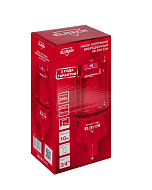 ELITECH Насос погружной НВ300-10Н, вибрационный,тип Малыш,300Вт,18л\м,Н=70м, нижний забор