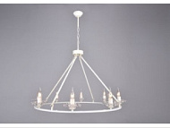 Светильник РОССВЕТ 8*60W*E14 24кв.м