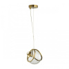 Подвес Lumion Suspentioni Wanda 1*40W*G9 2кв.м