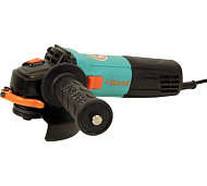 УШМ STURM AG-9012 TE (1100Вт,Ø125мм,4000-10000об/мин,тонкая рукоять, быстросъемный кожух,коробка)