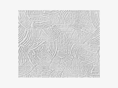 Плита Decor-Ek потолочная D526 белая в упаковке 2м2