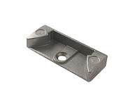 Балконная защелка KBE AD ROTO