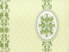 Обои моющие 3020-73 (10С3ГР) Гжель 0.53 х 10