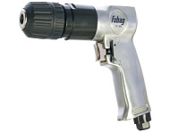 100115 FUBAG Пневмодрель DR142/1800 (142л/мин_6.3бар_1800об/мин_1.1кг)