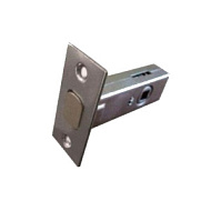 Задвижка Trodos 126-45 СР хром 206005