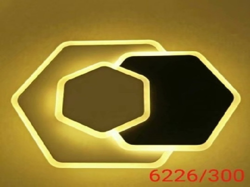 Светильник 6226/300-30W