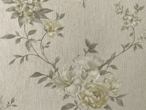Обои Elysium винил. на бумажной основе Карина 0,53 х 10м