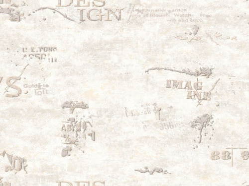 Обои Victoria Stenova Артлофт бежевый Вспененный винил на флизелиновой основ 1.06*10м