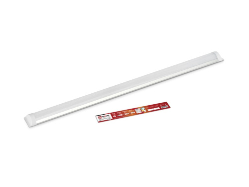 Светильник светодиодный  IN HOME SPO-108 36Вт 230В 6500К 2700лм 1200мм IP40