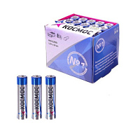 Элемент питания LR LR03 AAA (уп.2шт) Космос KOCLR0320BOX
