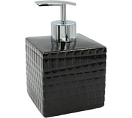 49334 Дозатор для жидкого мыла Bath Plus ORIENT, керамика