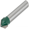 3603-081616 Фреза пазовая FIT V-образная 16х16х51мм