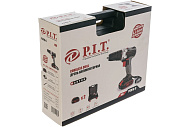 Дрель аккумуляторная P.I.T. PBM20H-10B/1