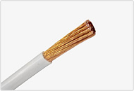 Провод ПуГВ 2,5 Б ПромЭл (м)