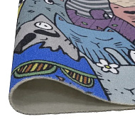 Ковровое покрытие CATS (PRINT) 203_6700 - 3,0 м