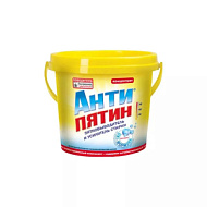 Средство  АНТИПЯТНИН  отбеливатель кислородный, 300 гр,