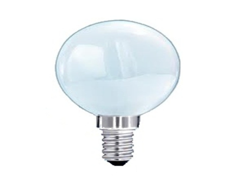 Лампа накаливания Favor 8109171 ДШМТ 230-40Вт Е14