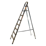 Стремянка стальная Вихрь СС 1х7 73/5/1/11