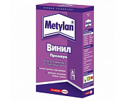 Клей Henkel Metylan Винил Премиум 500гр
