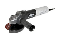 УШМ Интерскол 125/1200Э 1200Вт, 10000об