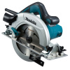 Пила дисковая Makita HS 7601 (1200Вт, 5200об\м, диск-Ø190х30мм, рез-66мм, 4.0кг)