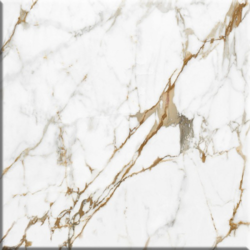 Керамогранит Pasadena (G) белый 418*418 мм / уп 8 шт / 1,4 м2