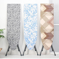 798851 Доска гладильная Nika «Белль», 106.5×29 см, два положения высоты 70, 80 см, МИКС