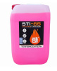 Антифриз STI-65  10 кг канистра (этиленгликоль)