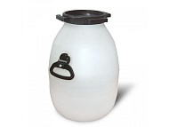 Бочка 51 л Н S