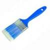 Кисть плоская Лакра T4P "Лазурит"  1" 25 мм