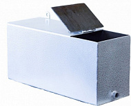 Бак расширительный Сибирь 40 л открытого типа