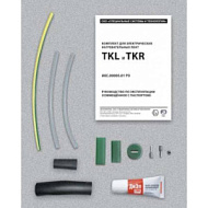 Комплект для заделки ПНК (Пленочный пол)