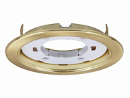 Светильник JazzWay PGX53 10639.6 хром глянц. 106х39мм
