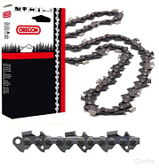 Цепь Oregon 91VXL050E 3/8" 1,3мм, низкопрофильная