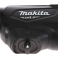 Перфоратор Makita M8701 (SDS+, 800Вт, 3 режима, 2.3 Дж, 0-4500 уд\мин, вес 2.7кг, кейс)