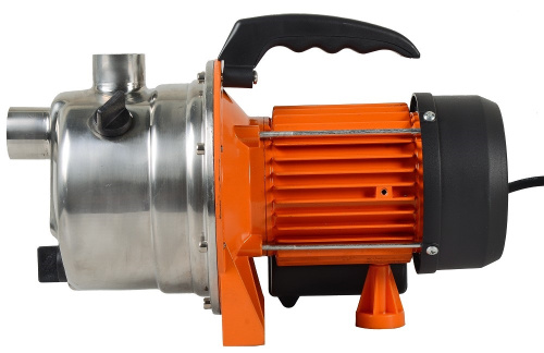 Поверхностный насос Вихрь ПН-600Н 68/4/10