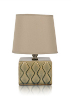 Светильник настольный Мелодия света