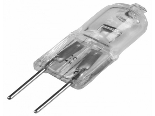 Лампа Camelion галогенная  JD 35W G4