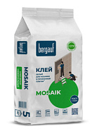 Клей для мозаики Bergauf Mosaik 5кг