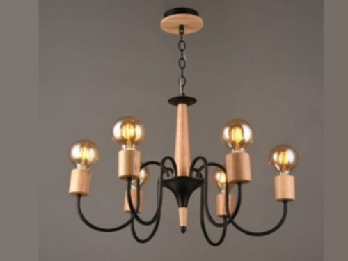 Люстра P7270/6