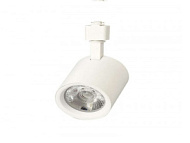 Светильник трековый PTR 0530 30Вт 4000К 24град. WH бел. IP40 JazzWay 5010642