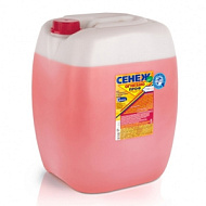 Пропитка СЕНЕЖ Огнебио Проф 23кг канистра