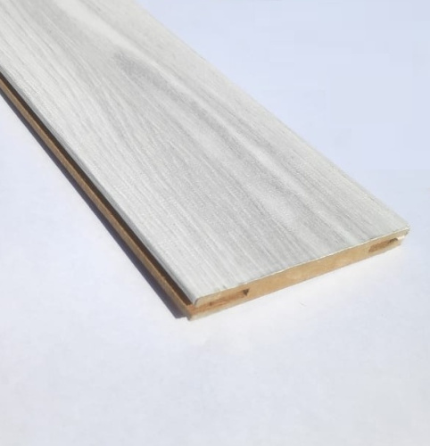 Добор телескоп МДФ 10*100*2070 ясень ривьера айс