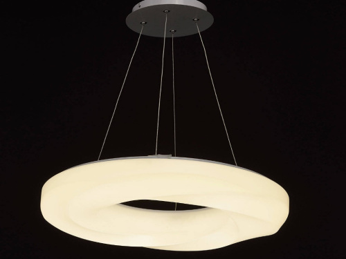 Подвесной светильник MWLIGHT Норден 30W 5кв.м